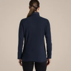 New Expert Womens Miska 200 Fleece Jacket | Women Fleece|Full Zip Fleece