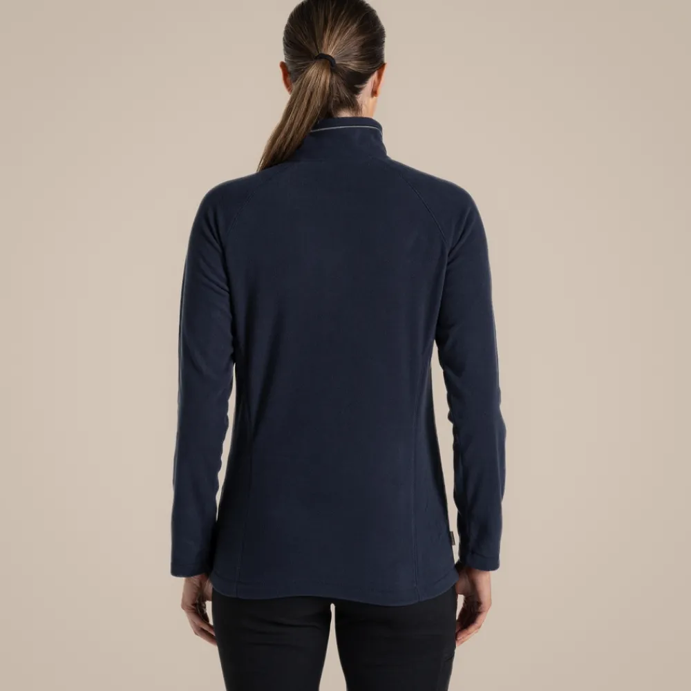 New Expert Womens Miska 200 Fleece Jacket | Women Fleece|Full Zip Fleece