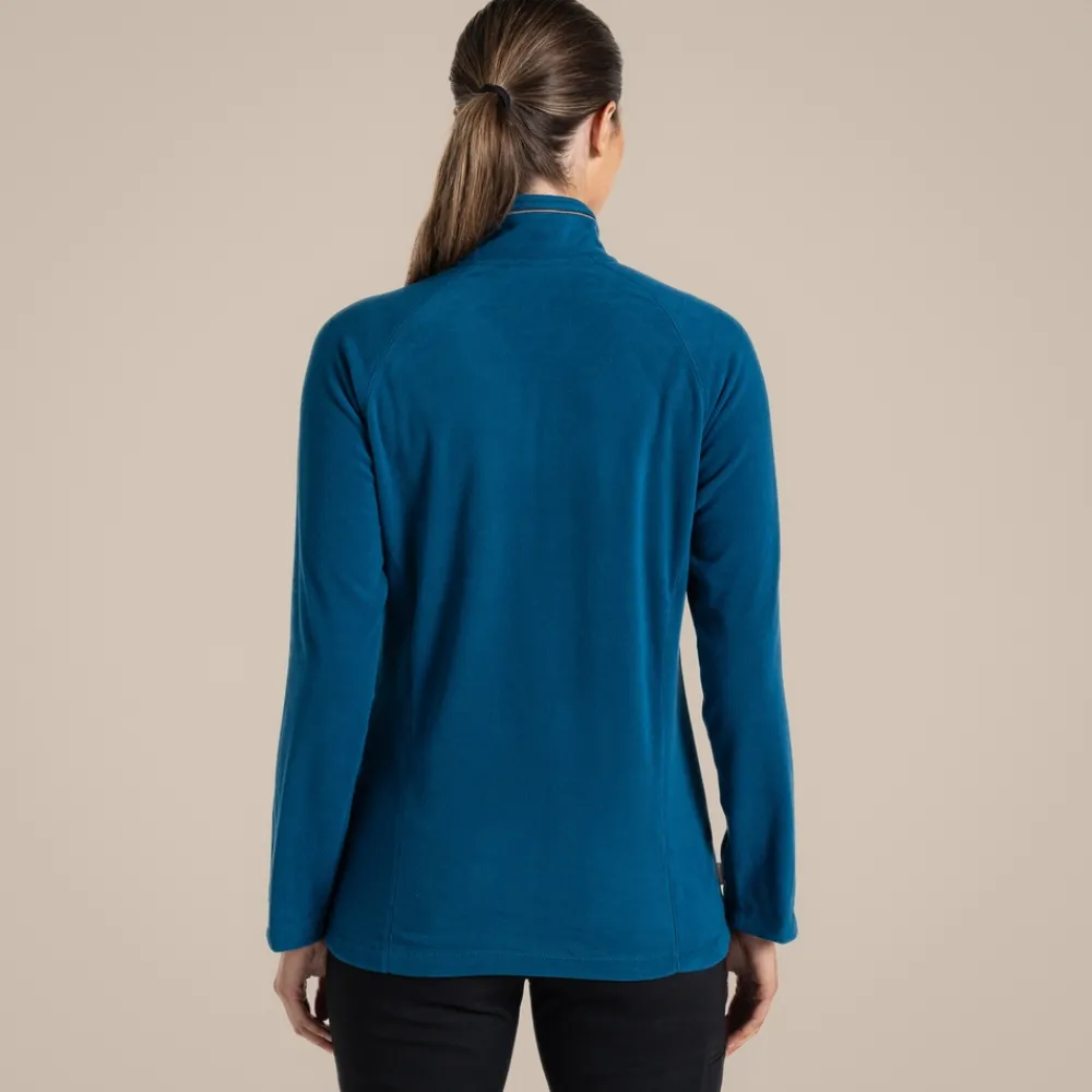 Discount Expert Womens Miska 200 Fleece Jacket | Women Fleece|Full Zip Fleece