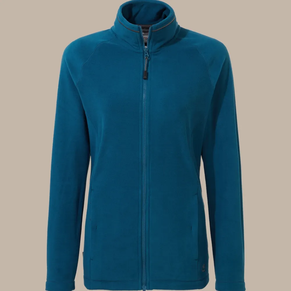 Discount Expert Womens Miska 200 Fleece Jacket | Women Fleece|Full Zip Fleece