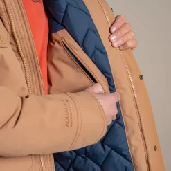 Best Hamps II Jacket | Jungle|Insulated Jackets