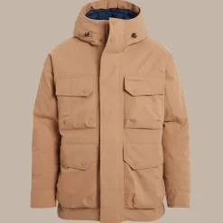 Best Hamps II Jacket | Jungle|Insulated Jackets