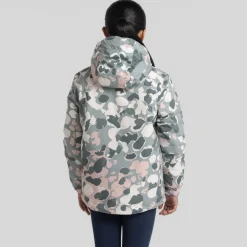 New Kid's Brosna Jacket | Jungle|Hiking Holiday