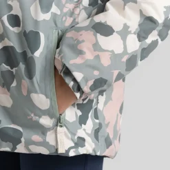New Kid's Brosna Jacket | Jungle|Hiking Holiday