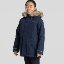 Outlet Kid's Corrib Jacket | Jungle|Hiking Holiday
