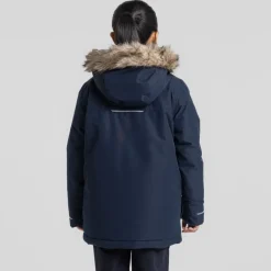 Outlet Kid's Corrib Jacket | Jungle|Hiking Holiday