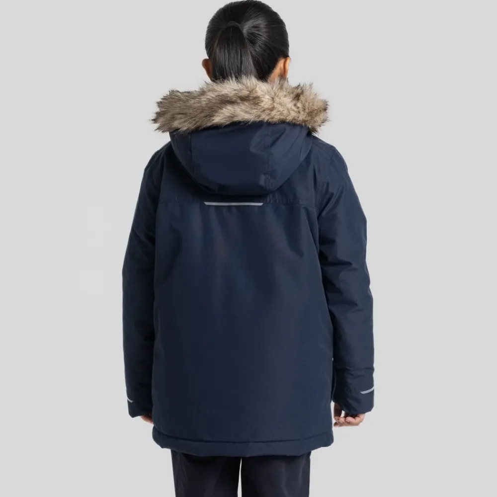 Outlet Kid's Corrib Jacket | Jungle|Hiking Holiday