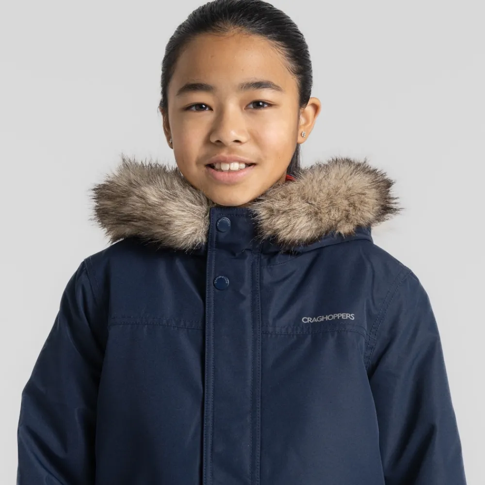 Outlet Kid's Corrib Jacket | Jungle|Hiking Holiday