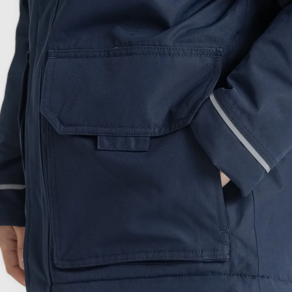 Outlet Kid's Corrib Jacket | Jungle|Hiking Holiday