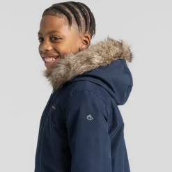 Outlet Kid's Corrib Jacket | Jungle|Hiking Holiday