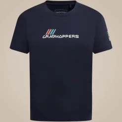 Sale Kid's Ellis Short Sleeved T-Shirt | Hiking Holiday