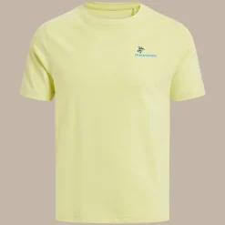 Clearance Kid's Ellis Short Sleeved T-Shirt | Hiking Holiday