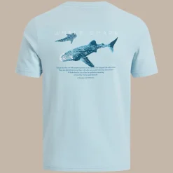 Discount Kid's Ellis Short Sleeved T-Shirt | Hiking Holiday