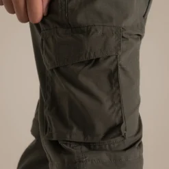 Online Kid's Kiwi Cargo II Convertible Trousers | Kids Tropical|Desert