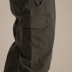 Sale Kid's Kiwi II Trousers | Kids Kids' Walking Trousers|Hiking Holiday