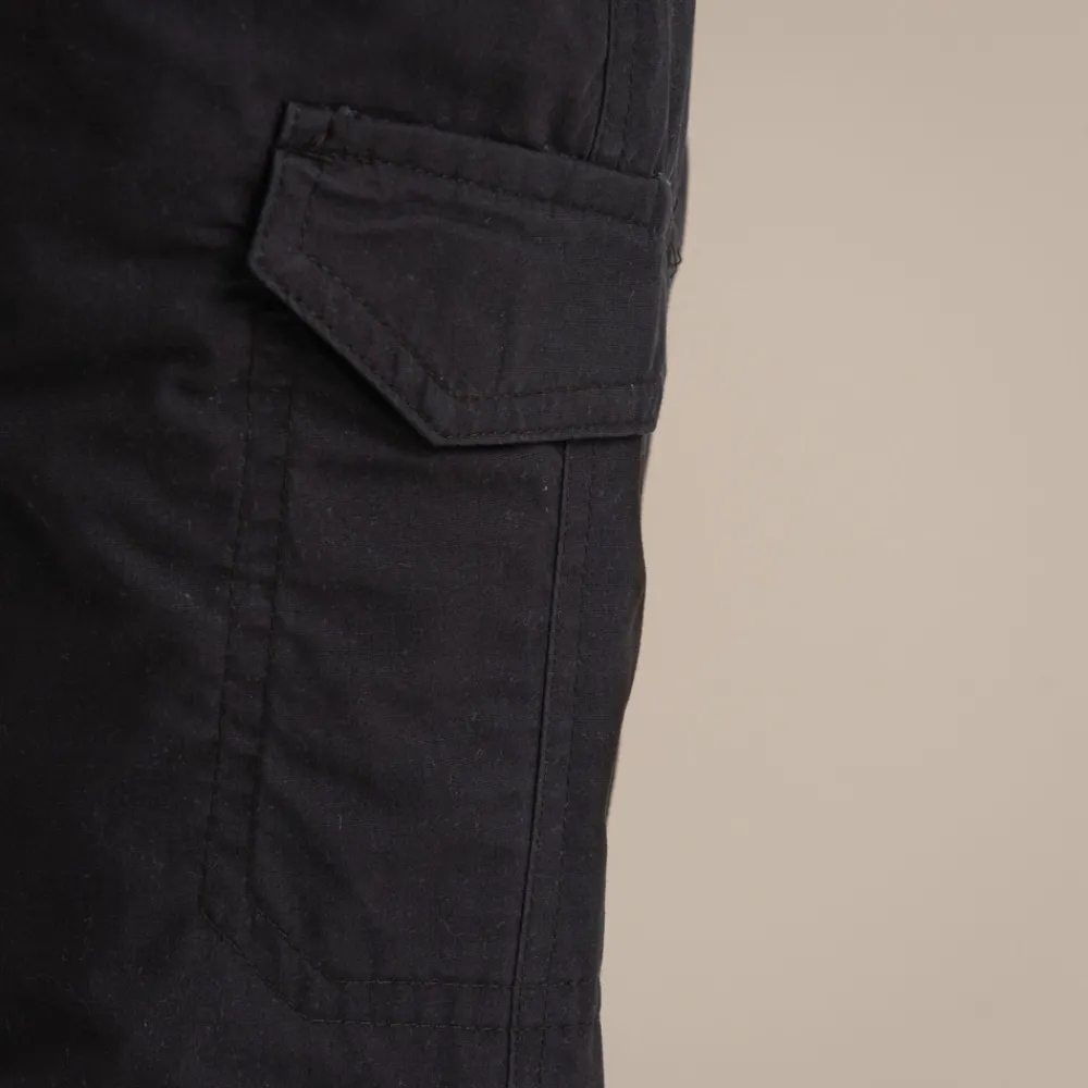 New Kid's Kiwi II Winter Lined Cargo Trouser | Kids Kids' Walking Trousers|Desert