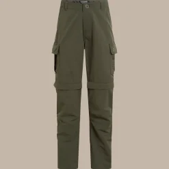 Hot Kid's NosiLife Convertible Trousers | Desert|Mediterranean