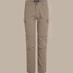Hot Kid's NosiLife Convertible Trousers | Tropical|Jungle