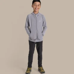 Outlet Kids' Nosilife Pinzon Trousers | Kids Tropical|Desert