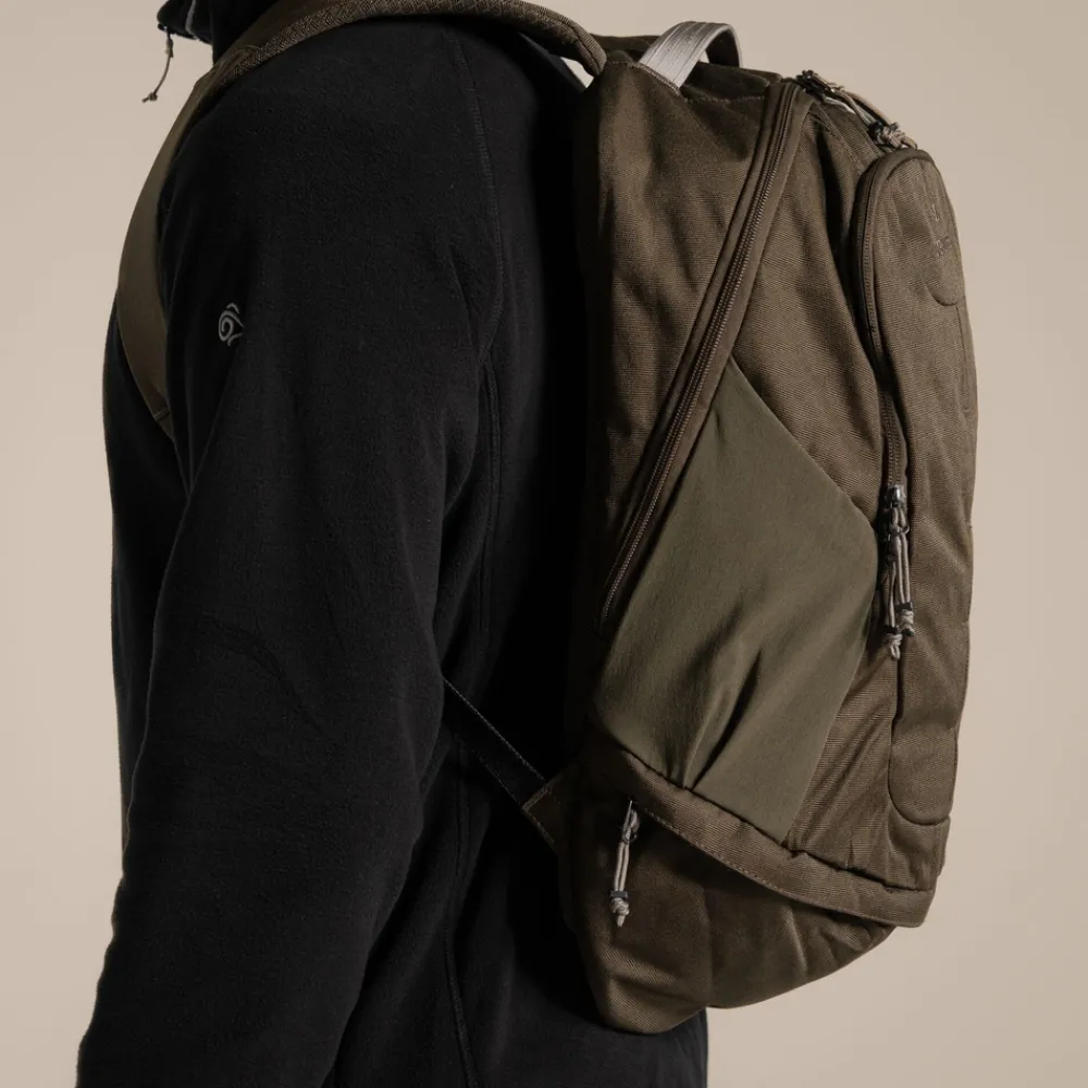 Outlet 25L Anti-Theft Backpack | Hiking Holiday|Lifestyle