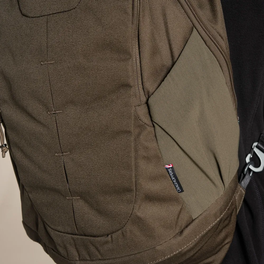 Outlet 25L Anti-Theft Backpack | Hiking Holiday|Lifestyle