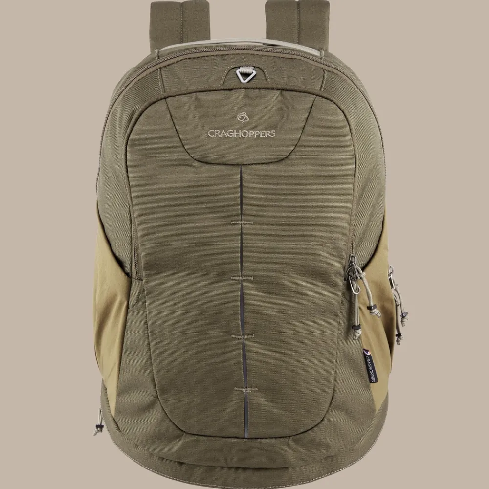 Outlet 25L Anti-Theft Backpack | Hiking Holiday|Lifestyle