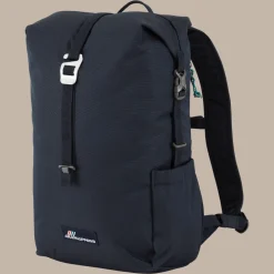 Outlet 16L Kiwi Classic Rolltop Backpack | Hiking Holiday|Staycation