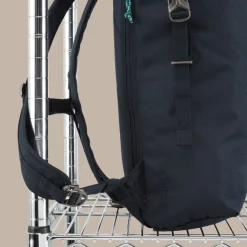 Outlet 16L Kiwi Classic Rolltop Backpack | Hiking Holiday|Staycation