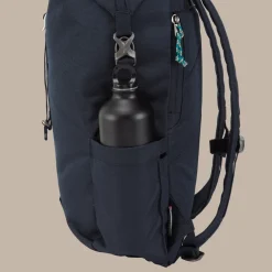Outlet 16L Kiwi Classic Rolltop Backpack | Hiking Holiday|Staycation