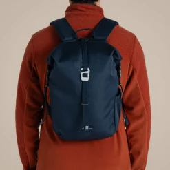 Clearance 16L Kiwi Classic Rolltop Backpack II | Backpacks|Rucksacks