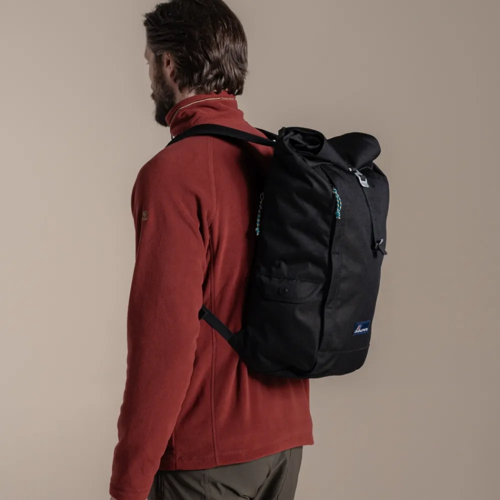 Hot 20L Kiwi Classic Rolltop Backpack II | Backpacks|Rucksacks