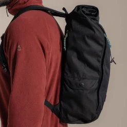 Hot 20L Kiwi Classic Rolltop Backpack II | Backpacks|Rucksacks