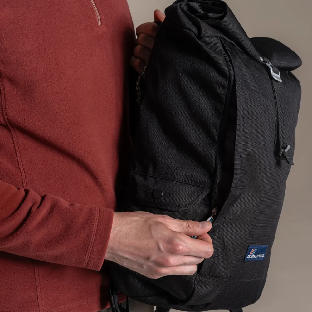 Hot 20L Kiwi Classic Rolltop Backpack II | Backpacks|Rucksacks