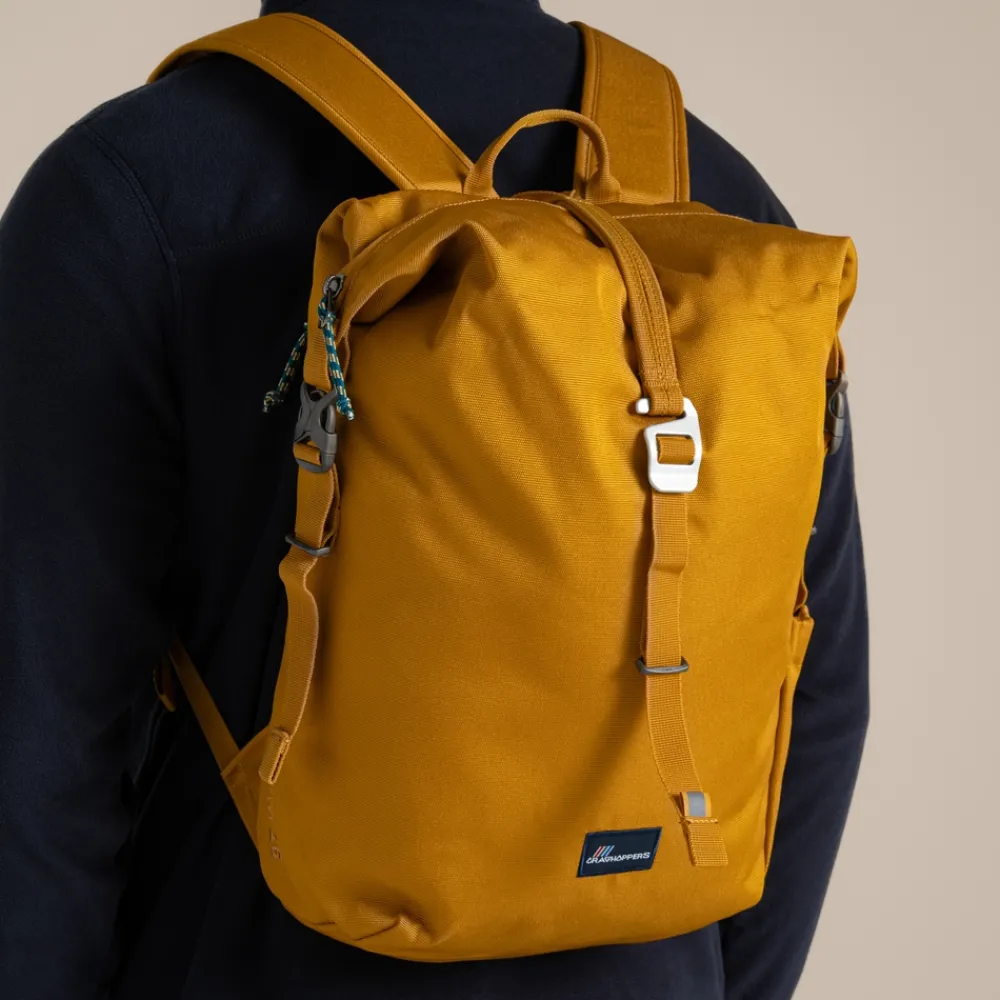 Clearance 16L Kiwi Classic Rolltop Backpack II | Backpacks|Rucksacks