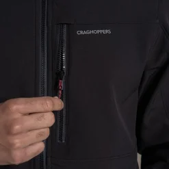 Men's Altis II Jacket | Softshell Jackets