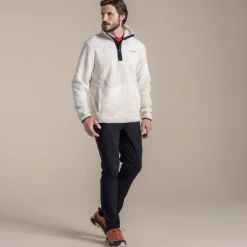 Discount Men's Angletarn Overhead Fleece | Fleece|Half Zip Fleece