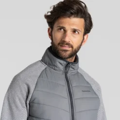 Discount Men's Ardal Hybrid Jacket | Insulated Jackets