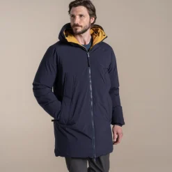 Best Men's Bannerdale Reversible Jacket | Jungle|Insulated Jackets