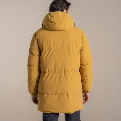 Best Men's Bannerdale Reversible Jacket | Jungle|Insulated Jackets
