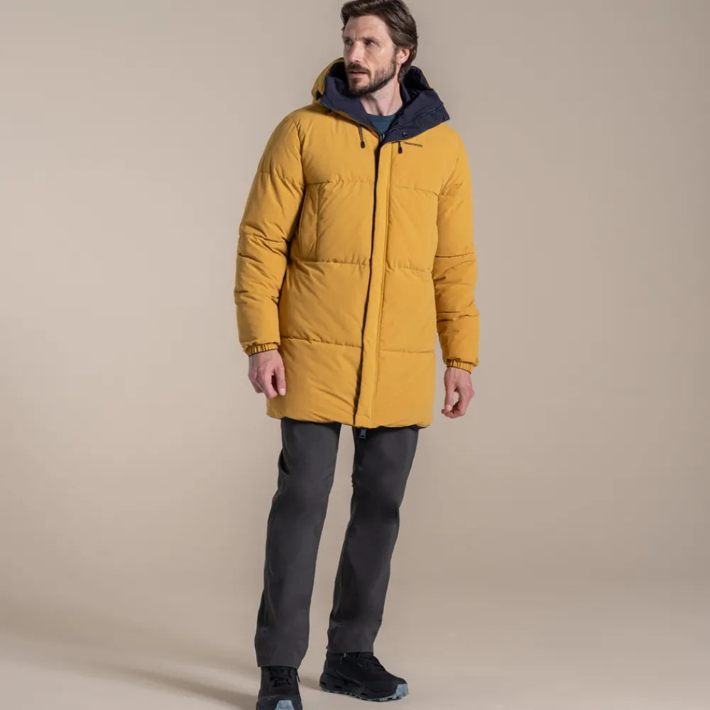 Best Men's Bannerdale Reversible Jacket | Jungle|Insulated Jackets