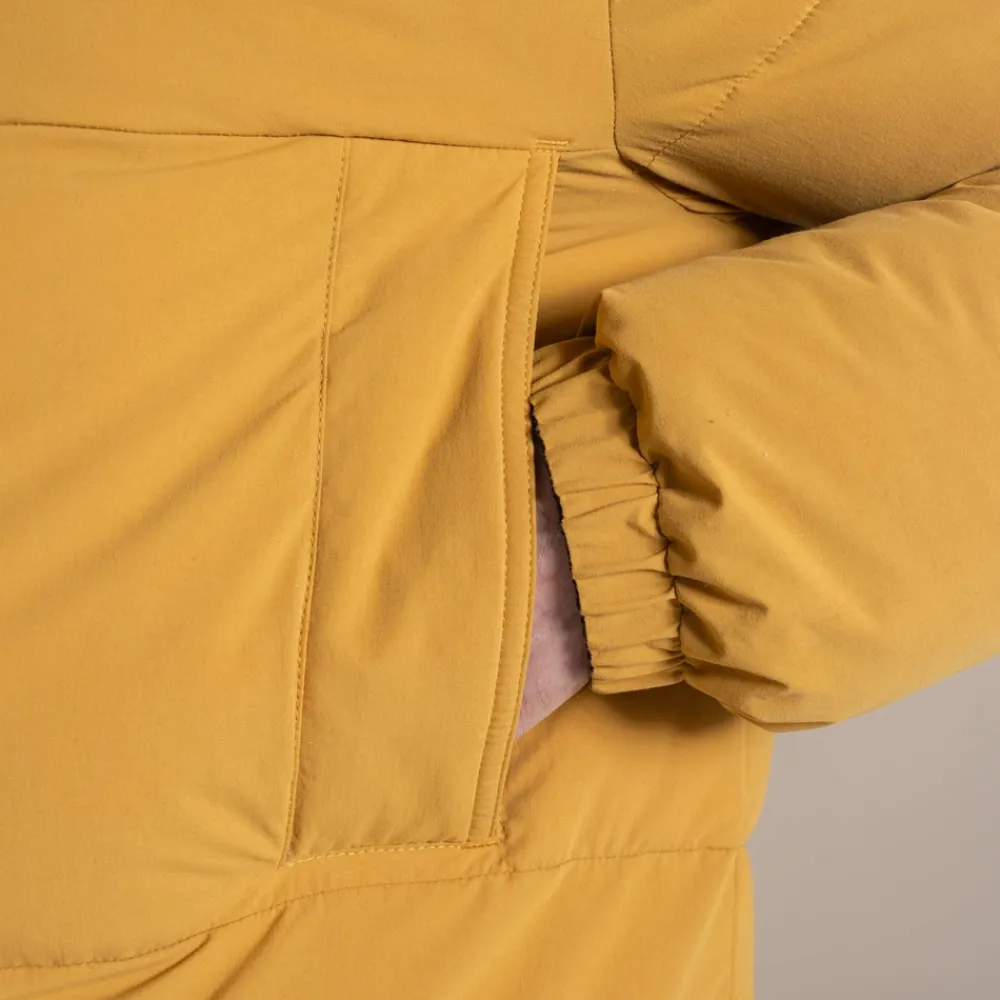 Best Men's Bannerdale Reversible Jacket | Jungle|Insulated Jackets