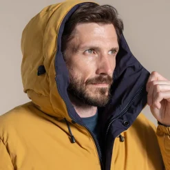 Best Men's Bannerdale Reversible Jacket | Jungle|Insulated Jackets