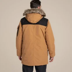 Outlet Men's Bishorn III Waterproof Jacket | Jungle|Waterproof Jackets