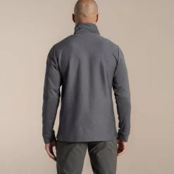 Hot Men's Blake Half Zip Fleece | Fleece|Half Zip Fleece