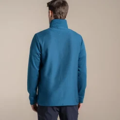 Best Men's Blake Half Zip Fleece | Fleece|Half Zip Fleece
