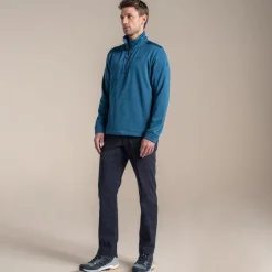 Best Men's Blake Half Zip Fleece | Fleece|Half Zip Fleece