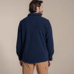 Sale Men's Blencathra Overshirt | Fleece|Sweatshirts