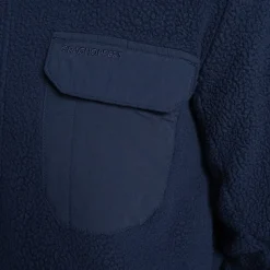 Sale Men's Blencathra Overshirt | Fleece|Sweatshirts