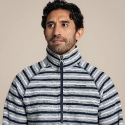 Outlet Men's Bonan Half Zip Fleece | Fleece|Half Zip Fleece
