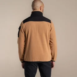 Discount Men's Braefell Full Zip Fleece | Fleece|Full Zip Fleece